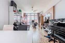 Central View (D19), Condominium #592964091